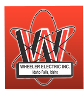 Wheeler Electric Inc.